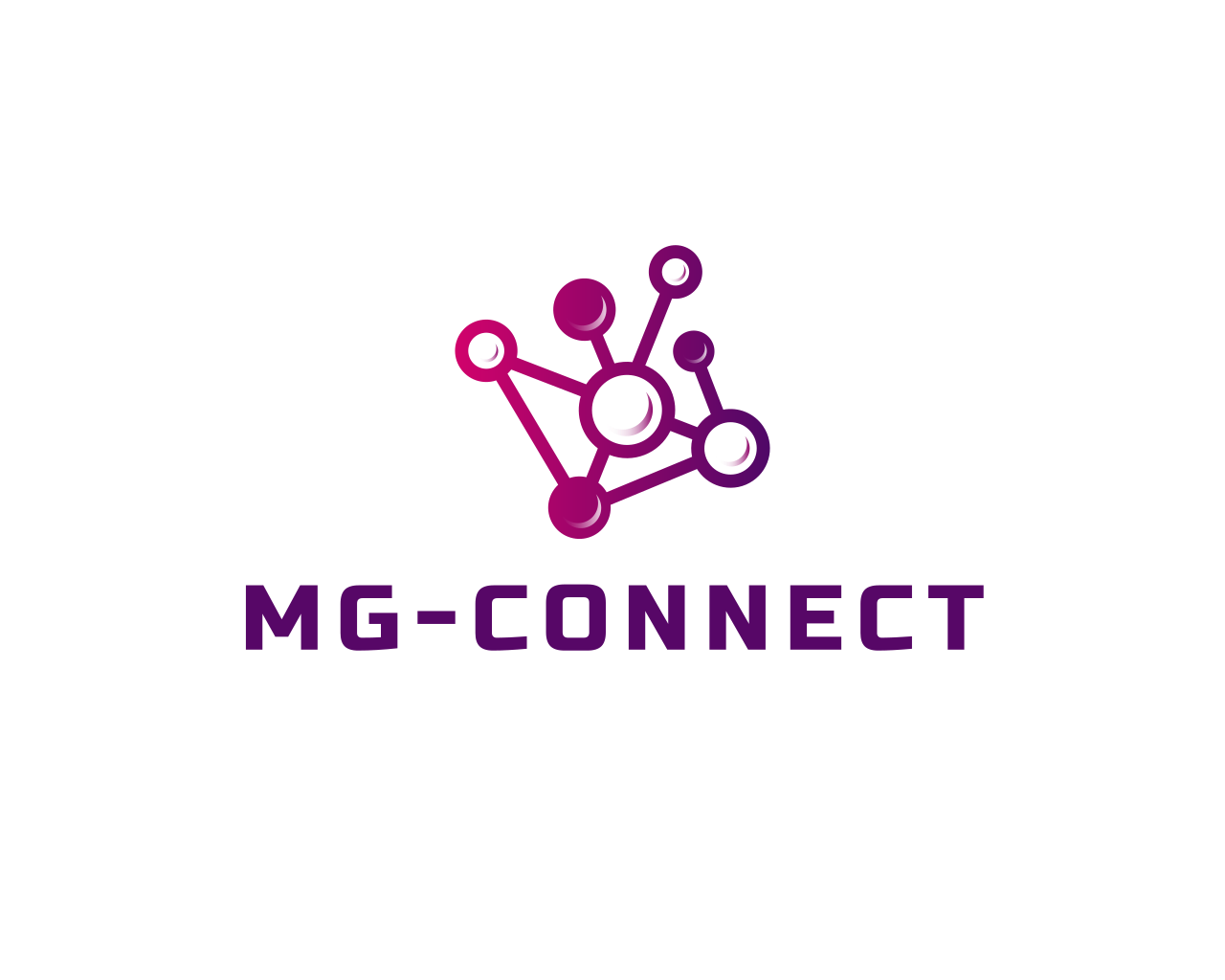 MG-Connect logo